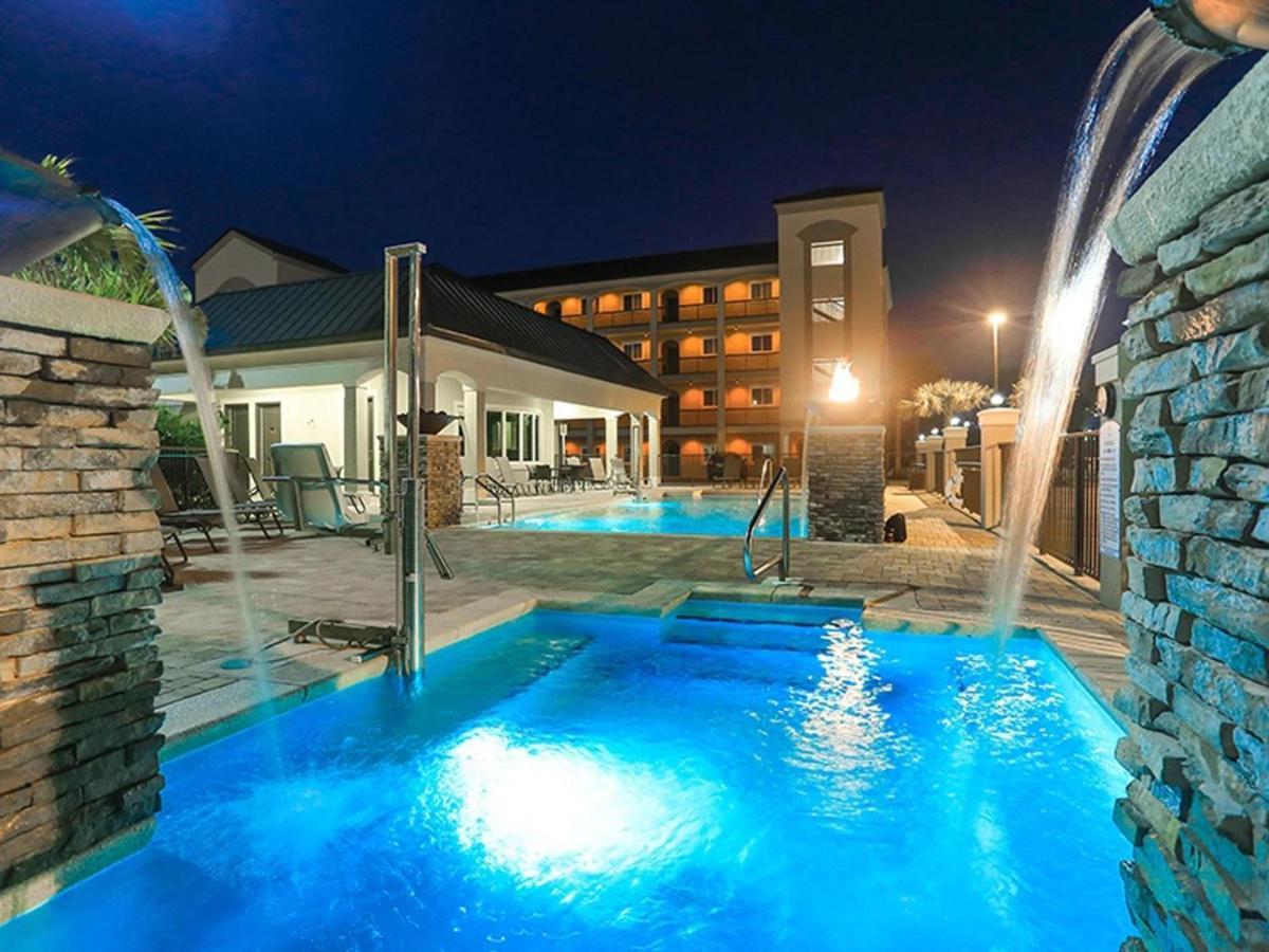 Alerio B203 Villa Destin Buitenkant foto